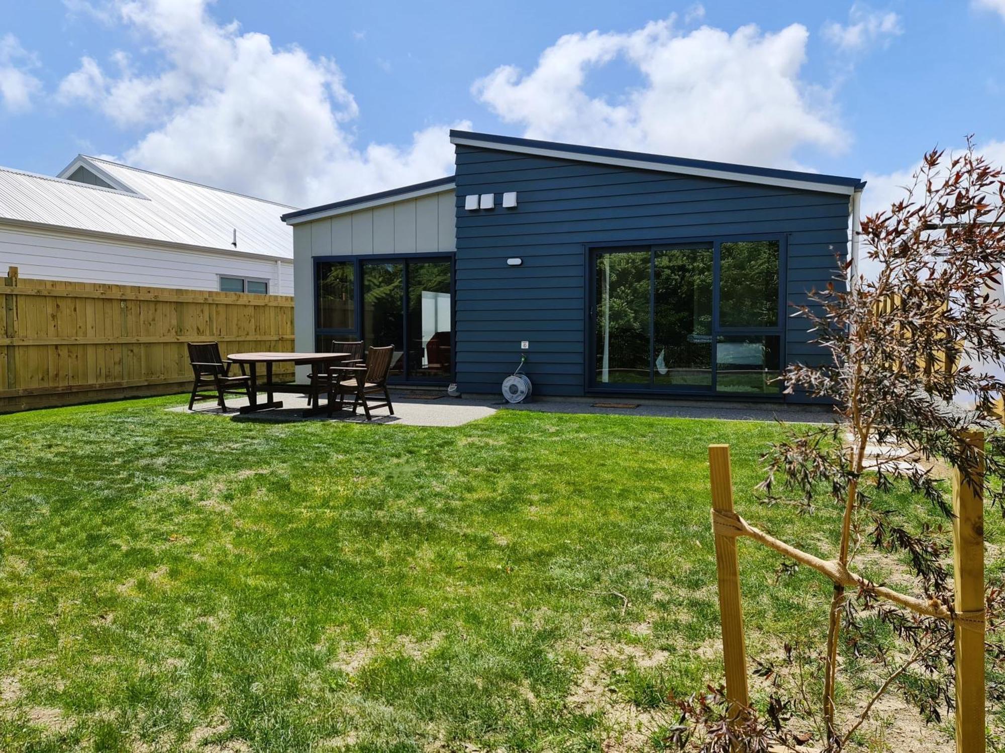Brand New & Cosy In Kapiti - New 3-Bedrooms 4-Beds In Paraparaumu Esterno foto