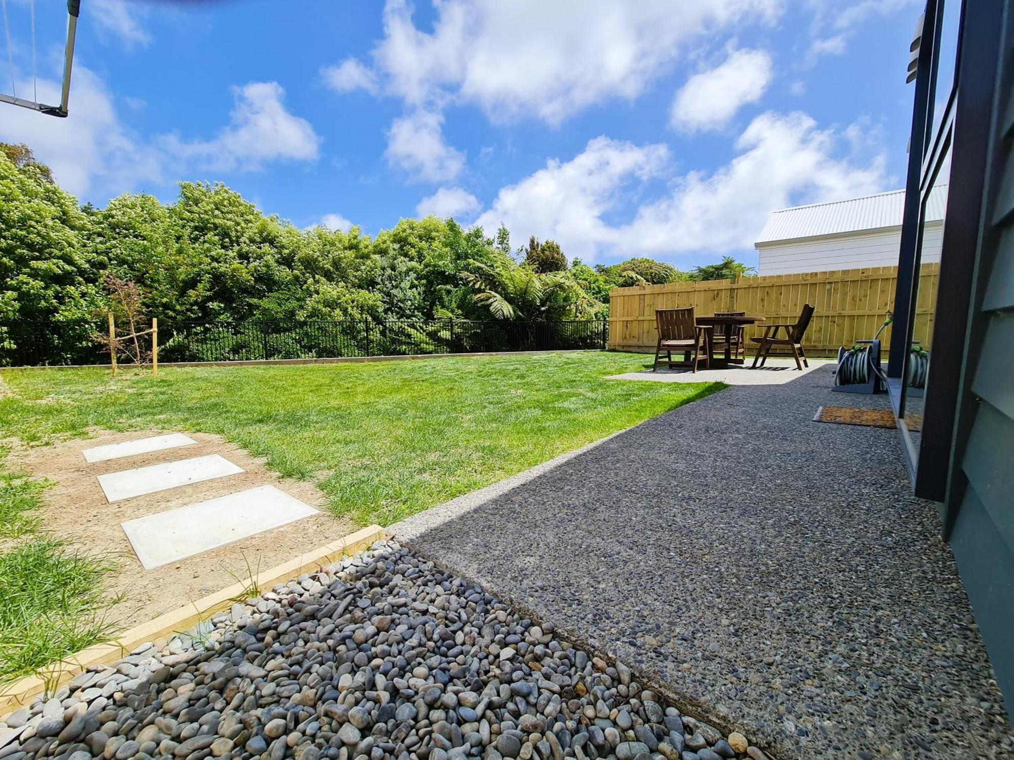 Brand New & Cosy In Kapiti - New 3-Bedrooms 4-Beds In Paraparaumu Esterno foto