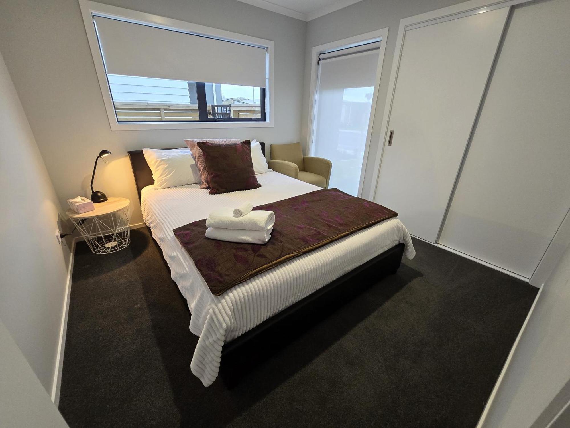 Brand New & Cosy In Kapiti - New 3-Bedrooms 4-Beds In Paraparaumu Esterno foto
