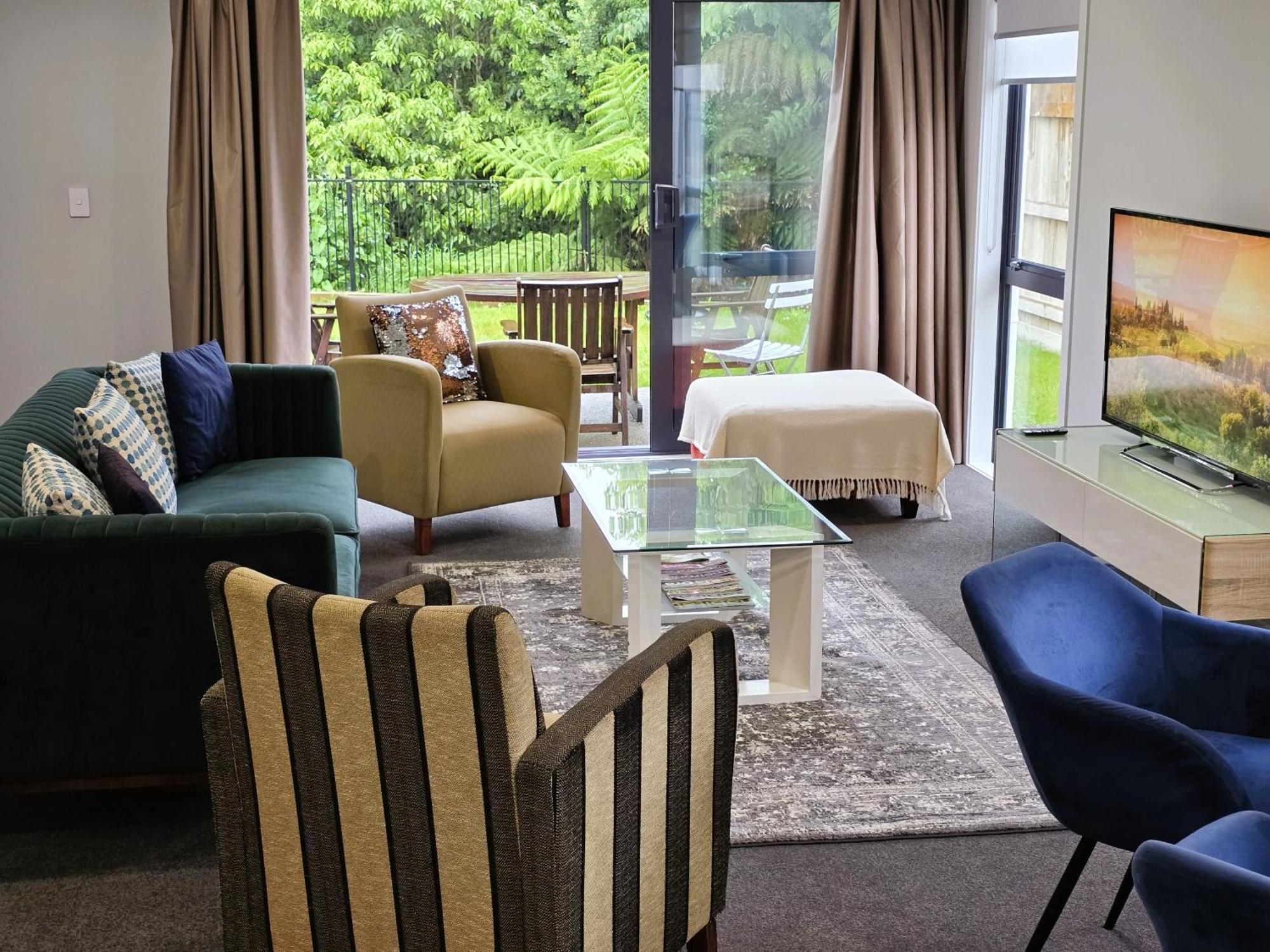 Brand New & Cosy In Kapiti - New 3-Bedrooms 4-Beds In Paraparaumu Esterno foto