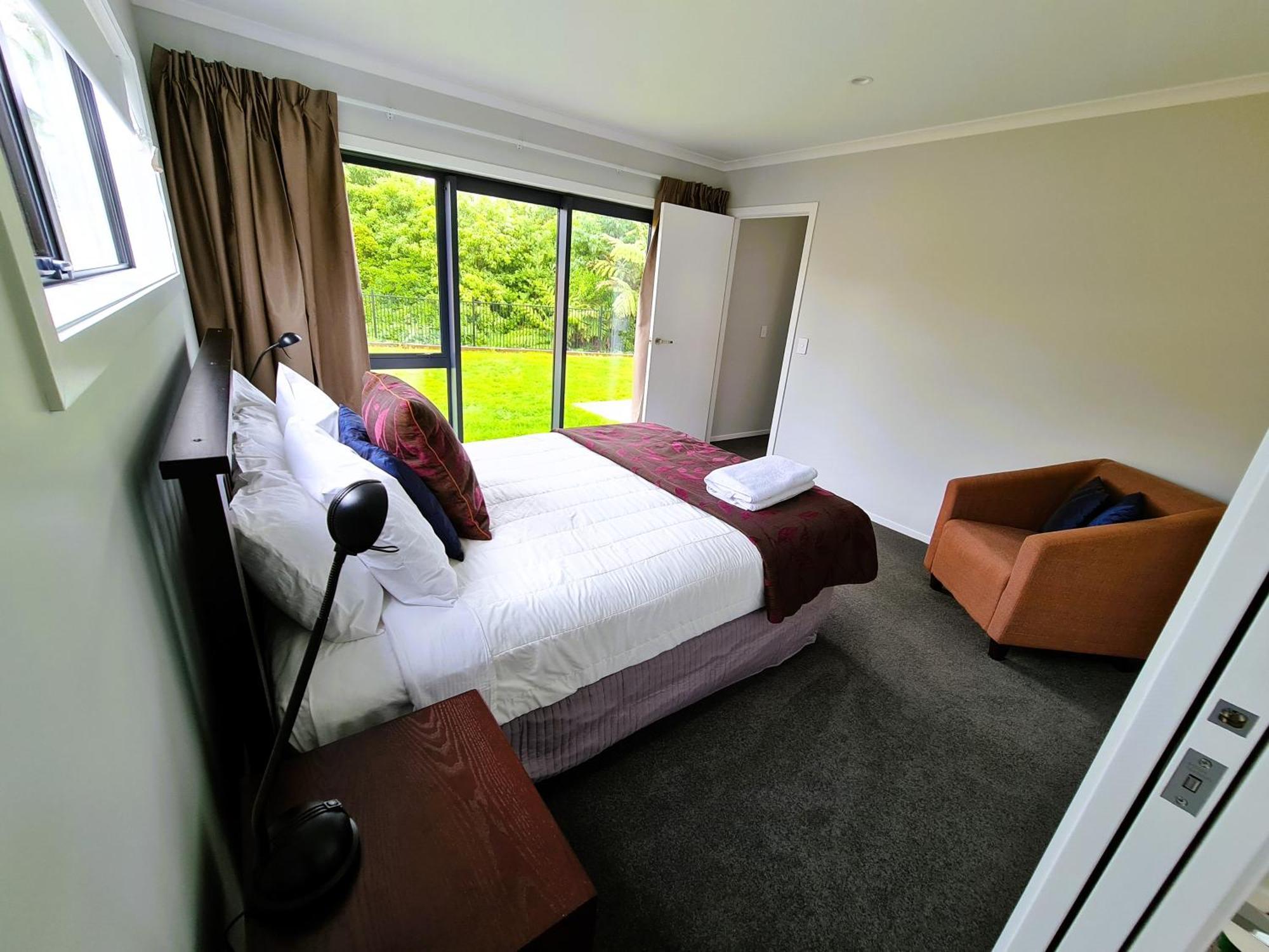 Brand New & Cosy In Kapiti - New 3-Bedrooms 4-Beds In Paraparaumu Esterno foto